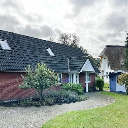 Uhlenbusch Appartement *