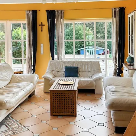 Appartement Uhlenbusch