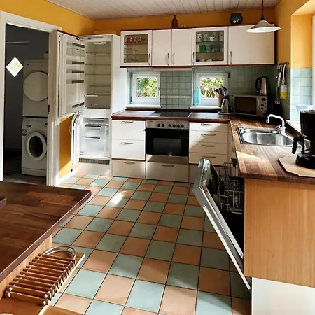 Uhlenbusch Redewisch