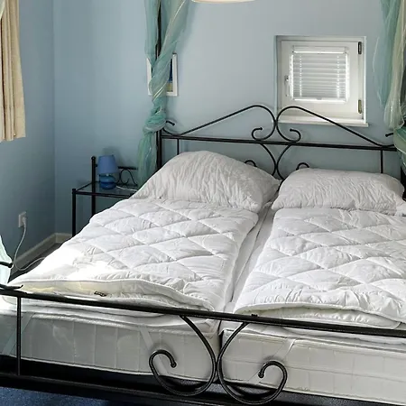 Appartement Uhlenbusch *