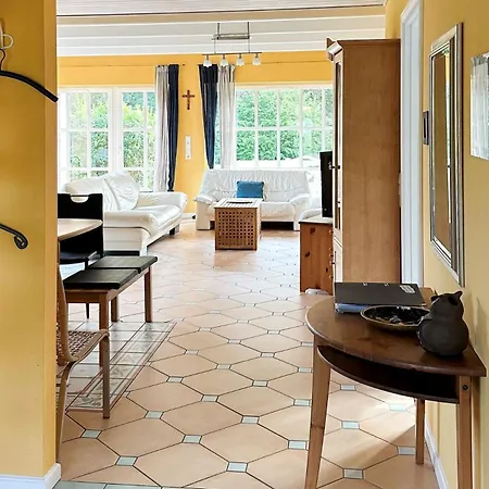 Appartement Uhlenbusch