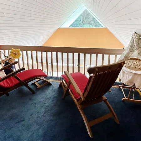 Uhlenbusch Appartement