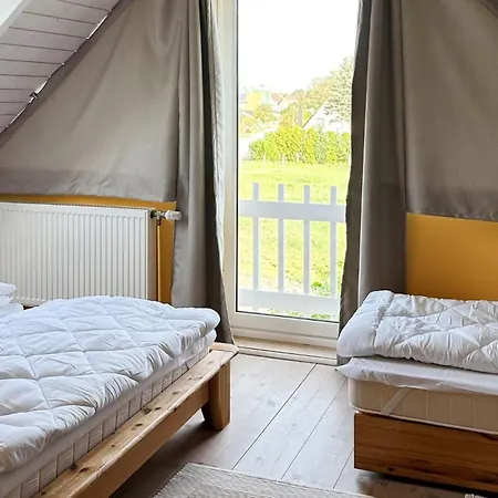 Appartement Uhlenbusch