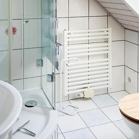 Uhlenbusch * Redewisch