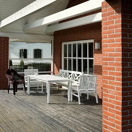 Uhlenbusch Appartement *