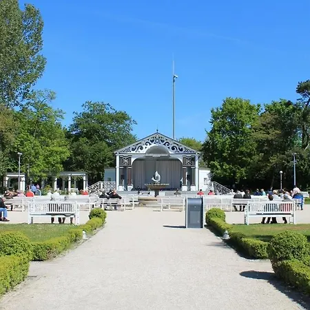 Uhlenbusch Appartement