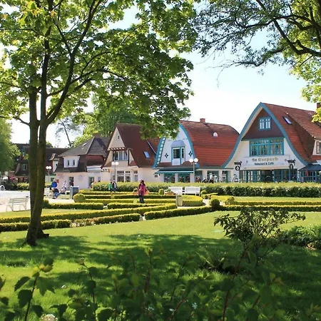 Appartement Uhlenbusch Redewisch