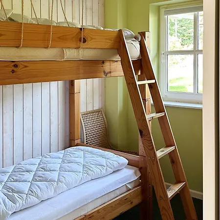 Uhlenbusch Casa vacanze Redewisch