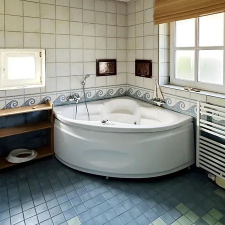 Uhlenbusch Casa vacanze Redewisch