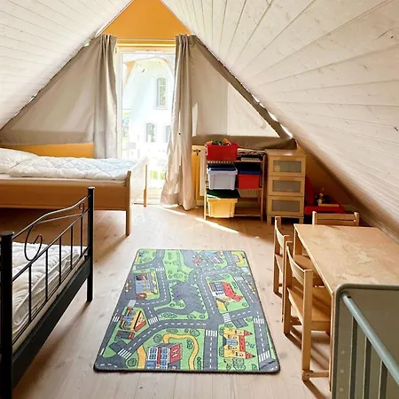 Uhlenbusch Casa vacanze