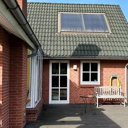 Uhlenbusch Apartment *